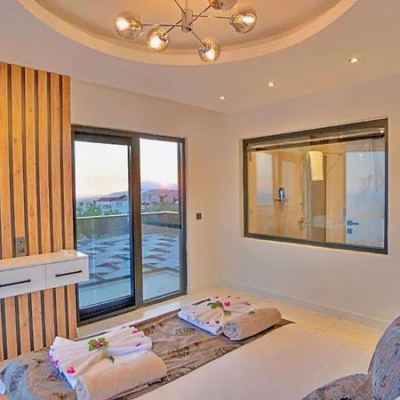 Luxury In With Private Infinity Pool *
