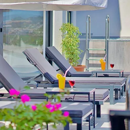 Willa Luxury In With Private Infinity Pool *