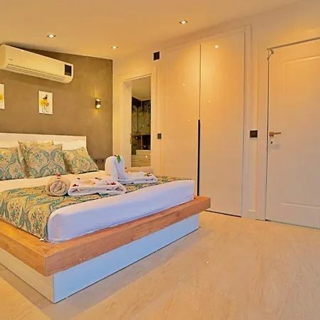 Luxury In With Private Infinity Pool Vilă *