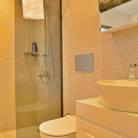 Seaview 9108 Villa *
