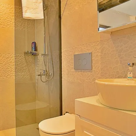 Luxury In With Private Infinity Pool Vilă *