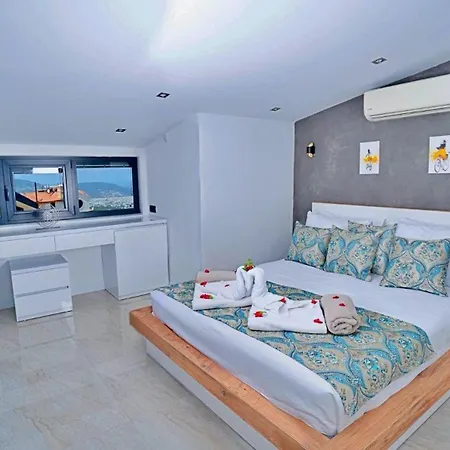 Luxury In With Private Infinity Pool Vilă *